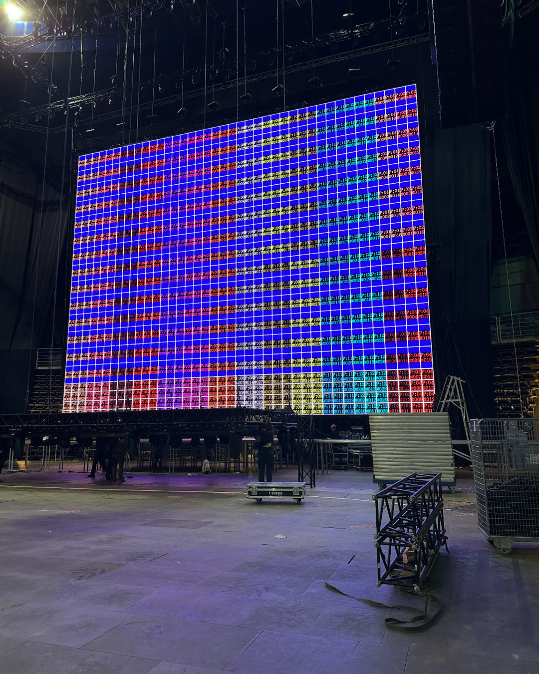 Led panel